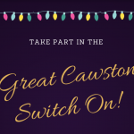 The Great Cawston Switch On 2020