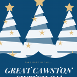 Take Part in the Great Cawston Switch On 2021